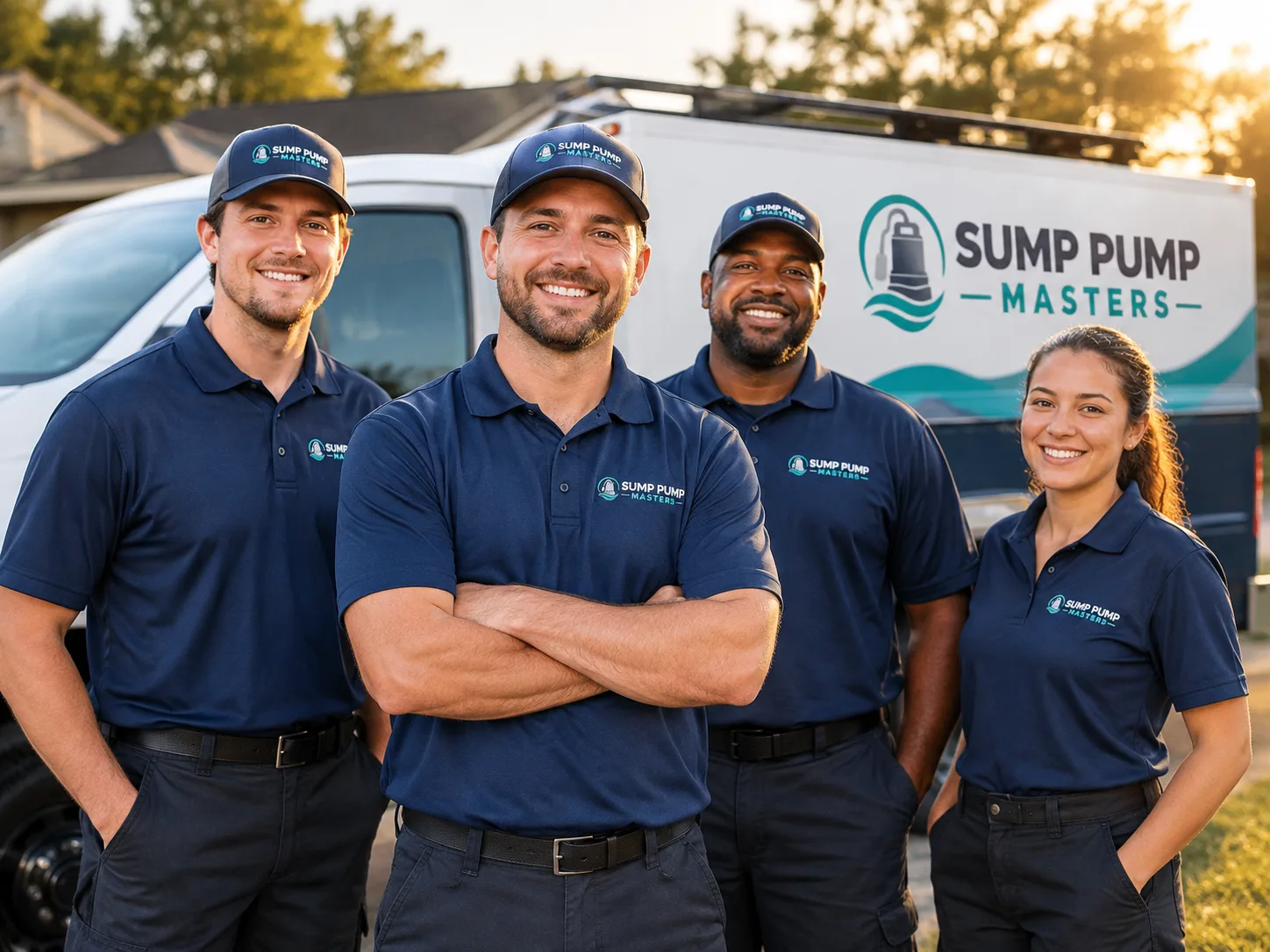 Sump Pump Repair company in Clawson, MI