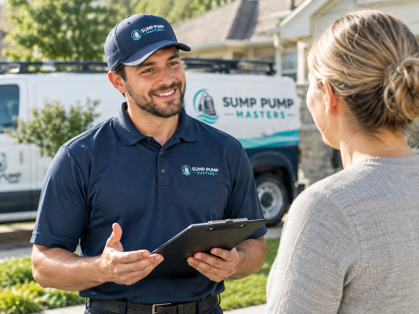 Sump Pump Repair Clawson, MI FAQs